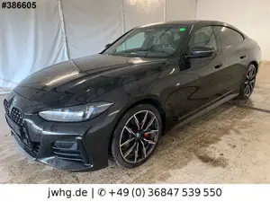 BMW 420 GC xD Facelift M-Sport|DrivePro|Leder|Glasd.