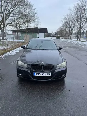 BMW 330 330i Aut.