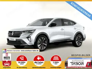 Renault Rafale Techno Full Hybrid E-Tech 200 UVP-12%*