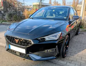 CUPRA Leon 1.5 eTSI DSG