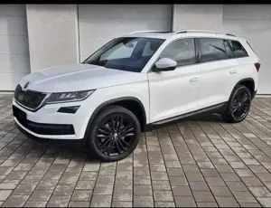Skoda Kodiaq 2.0 TDI 4x4 DSG Style