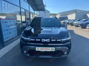 Dacia Duster Hybrid 140 Journey