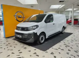 Opel Vivaro Electric Lang (L3), Elektromotor (100kW/136