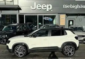 Jeep Avenger Summit Elektro 51kWh 115 KW Bild 2