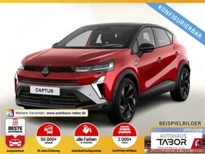 Renault Captur Esprit Alpine Mild Hybrid 140 EDC UVP-14%*
