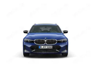 BMW 340 Bild 5