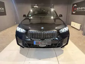 BMW X5 xDrive30d M Sport Pro "22" LUFT