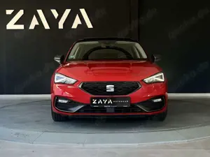 SEAT Leon Bild 2