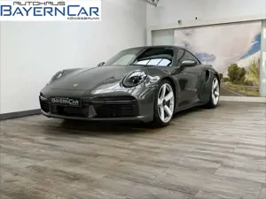 Porsche 992 Turbo 50 Jahre Heritage 360° Glasdach