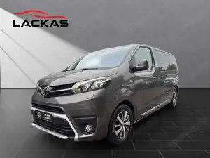 Toyota Proace Verso 2.0 D-4D L1 Shuttle S/S AHK
