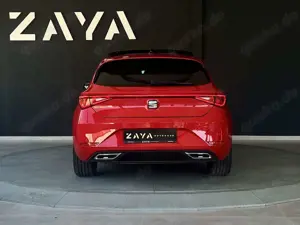SEAT Leon Bild 5