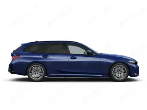 BMW 340 Bild 4