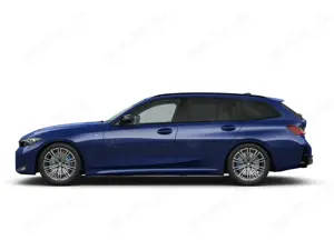 BMW 340 Bild 2