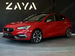 SEAT Leon Bild 3