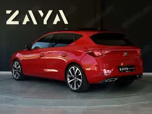 SEAT Leon Bild 4