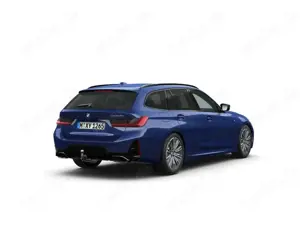 BMW 340 Bild 3