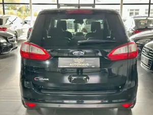 Ford C-Max Bild 5