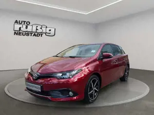 Toyota Auris Team 1.2 16V Turbo