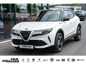 Alfa Romeo Junior