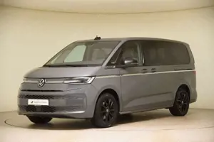 Volkswagen T7 Multivan 2.0 TDI SCR LÜ Style IQ.Light Kamera