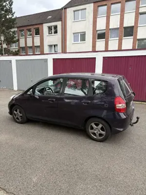 Honda Jazz 1.4