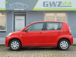 Daihatsu Sirion 1.0 CooL Line *KLIMAANLAGE*