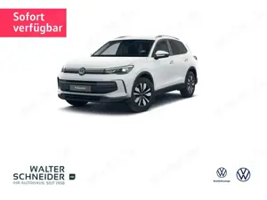 Volkswagen Tiguan 1.5 eTSI 150 PS DSG Life AHK IQ.DRIVE