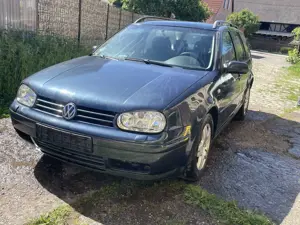 Volkswagen Golf Variant Highline