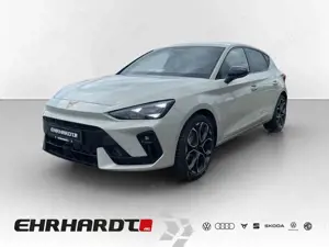CUPRA Leon 1.5 eTSI DSG VIRTUAL*LED*CARPLAY*NAVIVORBEREIT*...