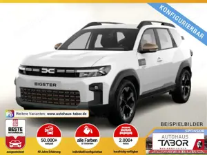 Dacia Bigster Extreme HYBRID 155