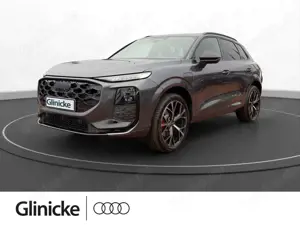 Audi Q3 SUV e-hybrid TECHPRO+PANO+HUD+DIGI-MATRIX+