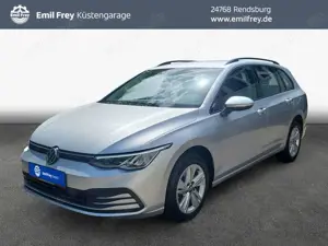 Volkswagen Golf Variant Variant 2.0 TDI Life ACC/Navi/Sitzheizung