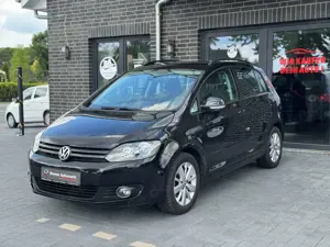 Volkswagen Golf Plus VI Comfortline*Klima*PDC*SHZ*AHK*Kam*
