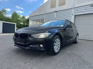 BMW 320 Bild 2