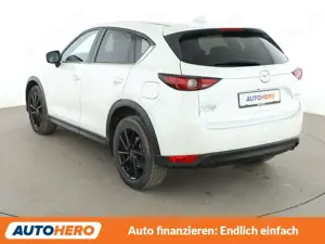 Mazda CX-5 2.2 Turbodiesel Sports-Line AWD Aut.*LED*TEMPO*CAM Bild 4