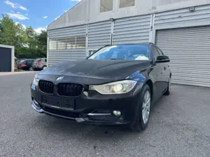 BMW 320 Bild 3