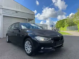 BMW 320 Bild 5