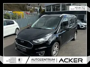 Ford Tourneo Connect Grand 1.5 TDCi Titanium Pano/RFK