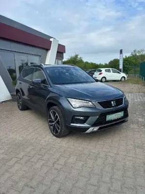 SEAT Ateca Xcellence