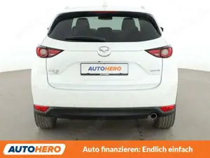 Mazda CX-5 2.2 Turbodiesel Sports-Line AWD Aut.*LED*TEMPO*CAM Bild 5