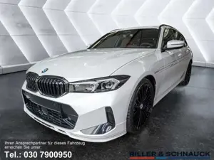 Alpina D3 S Touring Allrad NAVI STANDHZ PANO 360°