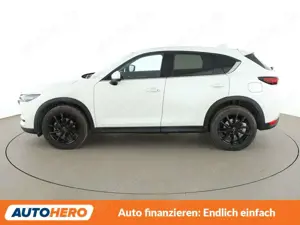 Mazda CX-5 2.2 Turbodiesel Sports-Line AWD Aut.*LED*TEMPO*CAM Bild 3