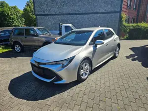 Toyota Corolla 1.2 TURBO Comfort+ALLWETTER+KAMERA+1HAND