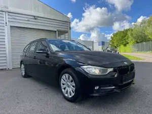 BMW 320 Bild 4