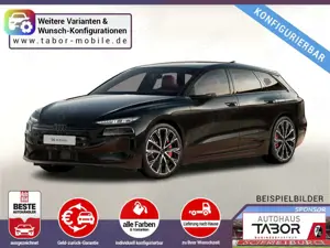 Audi S6 S6 Avant e-tron Matrix Leder 20Z Tech+ UVP-27%*