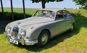 Jaguar MK II
