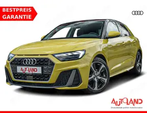 Audi A1 Sportback 35 TFSI S line LED Virtual Cockpit