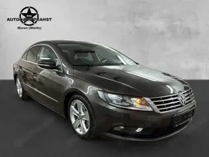 Volkswagen CC 2.0 TDI Bi-XENON TEMPOMAT PDC SITZHEIZUNG