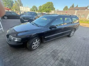 Volvo V70 Bild 3