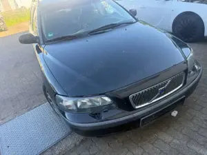 Volvo V70 Bild 2